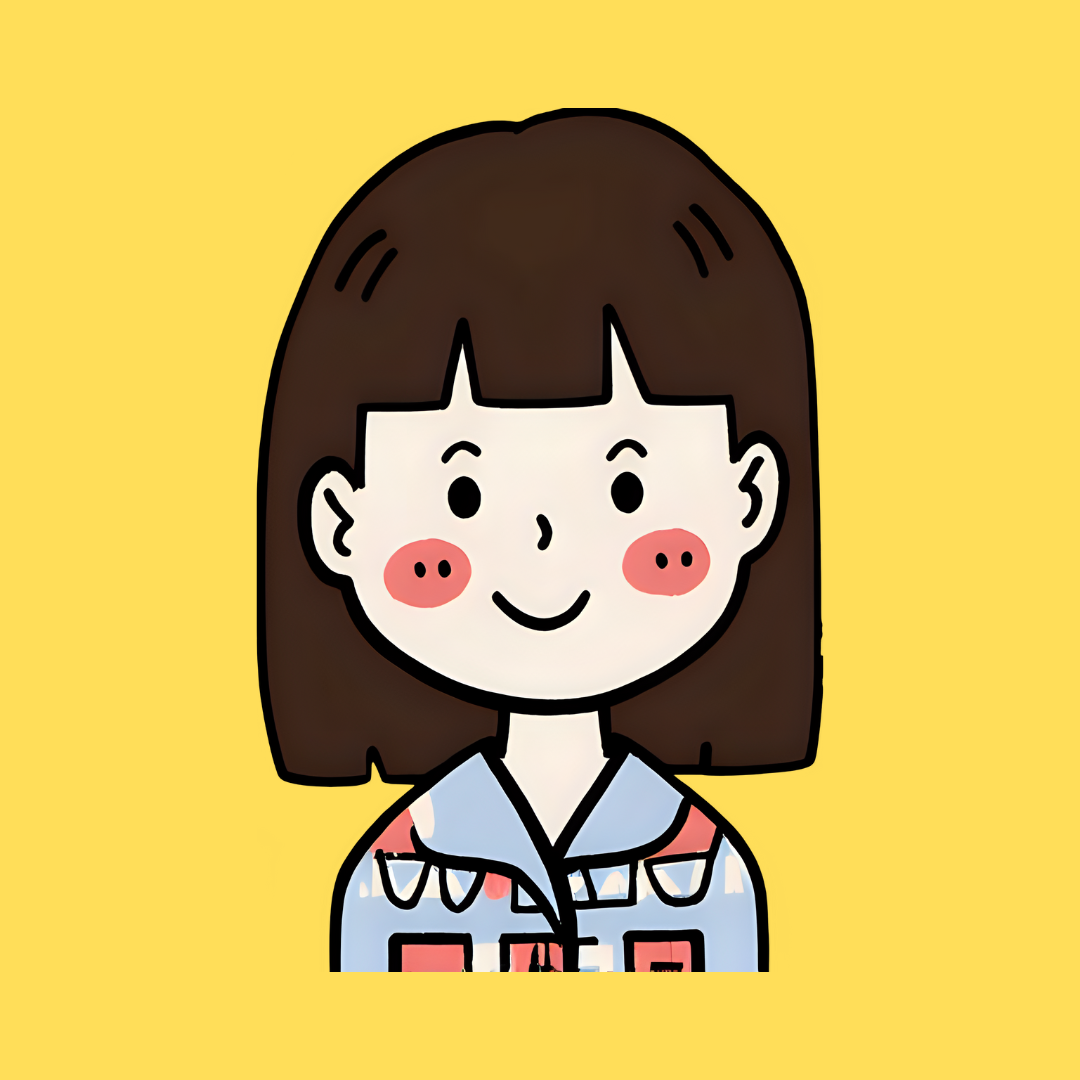 前田のアバター